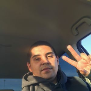 Meet your Posher, Alphonzo